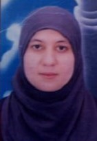 Wafa Boukadida